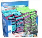 SET PROSOPURI 3 BUC MICROFIBRĂ 35x30CM