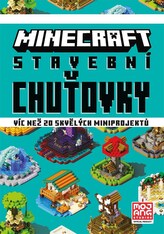 Minecraft - Construții delicioase