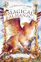 Almanahul magic Llewellyn 2025