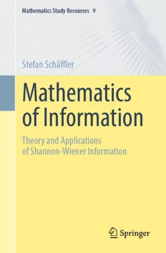 Matematica informației