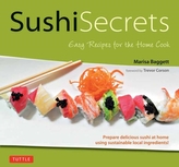 Secretele sushi-ului