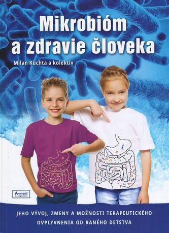 Microbiomul și sănătatea omului