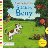 Cățelușul Beny