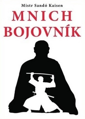 Mnich bojovník