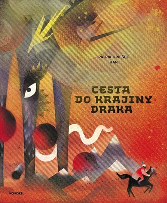 Drumul către țara Dragonului