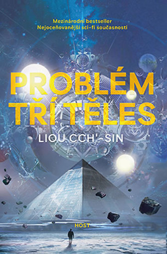 Problema celor trei trupuri