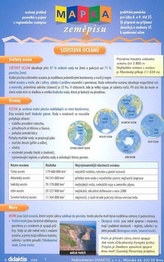Harta de geografie 2