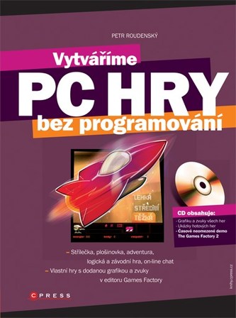Creăm jocuri pentru PC