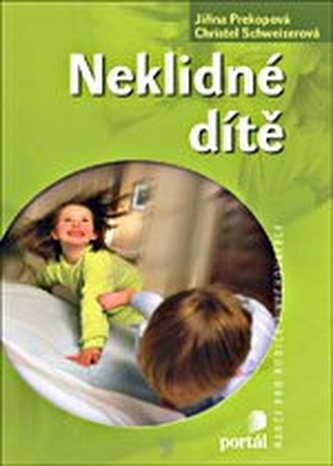 Copil neliniștit