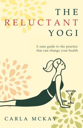 Yogiul reticent