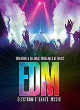 Muzică electronică de dans (EDM)