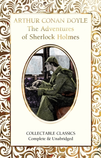 Aventurile lui Sherlock Holmes