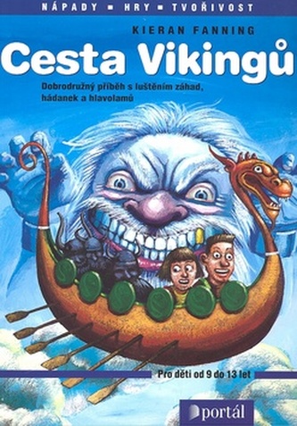 Drumul vikingilor
