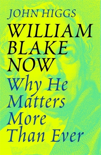 William Blake acum