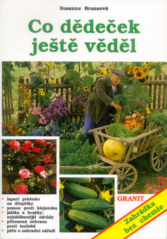 Ce mai știa bunicul