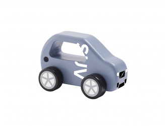 SUV Aiden din lemn