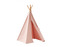 Mini cort tip teepee roz