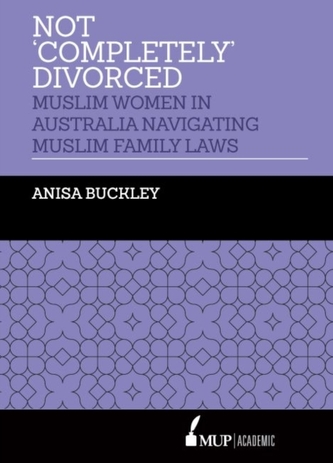 Not 'Completely' Divorced