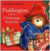 Paddington și surpriza de Crăciun