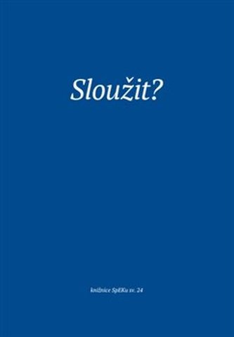 Să servesc?