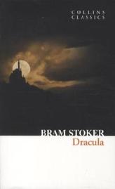 Dracula, ediție în limba engleză