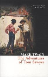 Aventurile lui Tom Sawyer