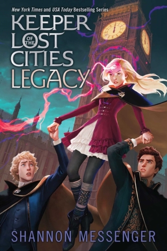 Legacy