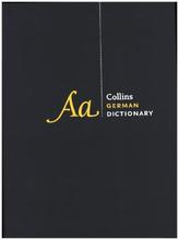 Collins German Dictionary