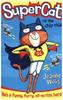Supercat vs the Chip Thief