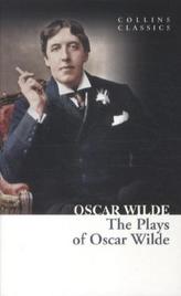 Piesele lui Oscar Wilde