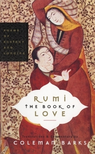 Rumi: Cartea dragostei