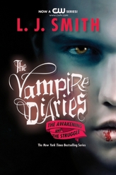 Vampire Diaries. Cărți 1+2