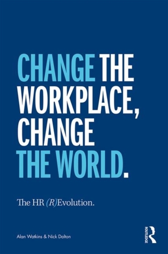 HR (R)Evoluția
