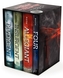 Seria Divergent - Set complet de patru cărți, 4 vol.