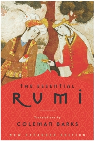Esential Rumi