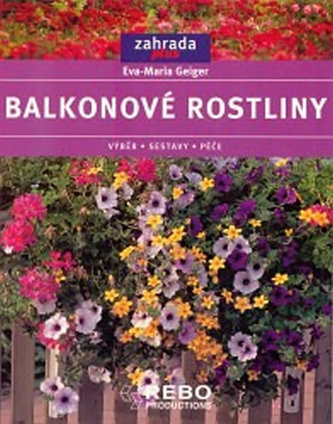 Plante de balcon