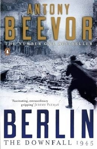 Berlin, Căderea 1945