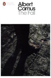 The Fall. Der Fall, ediție în limba engleză
