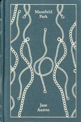 Mansfield Park, English edition