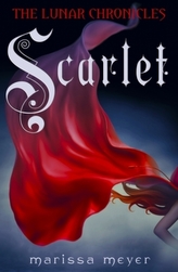 Cronicile Lunare - Scarlet