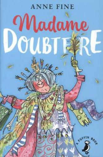 Doamna Doubtfire