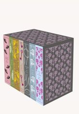 The Complete Works, 7 Vols.
