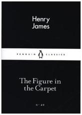 The Figure in the Carpet