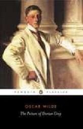 Portretul lui Dorian Gray