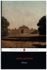 Emma, English edition