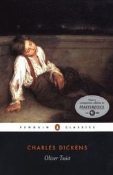 Oliver Twist