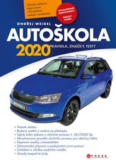 Școala de șoferi 2020