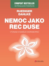 Boala ca limbaj al sufletului