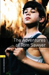 Aventurile lui Tom Sawyer