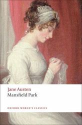 Mansfield Park, ediție în engleză